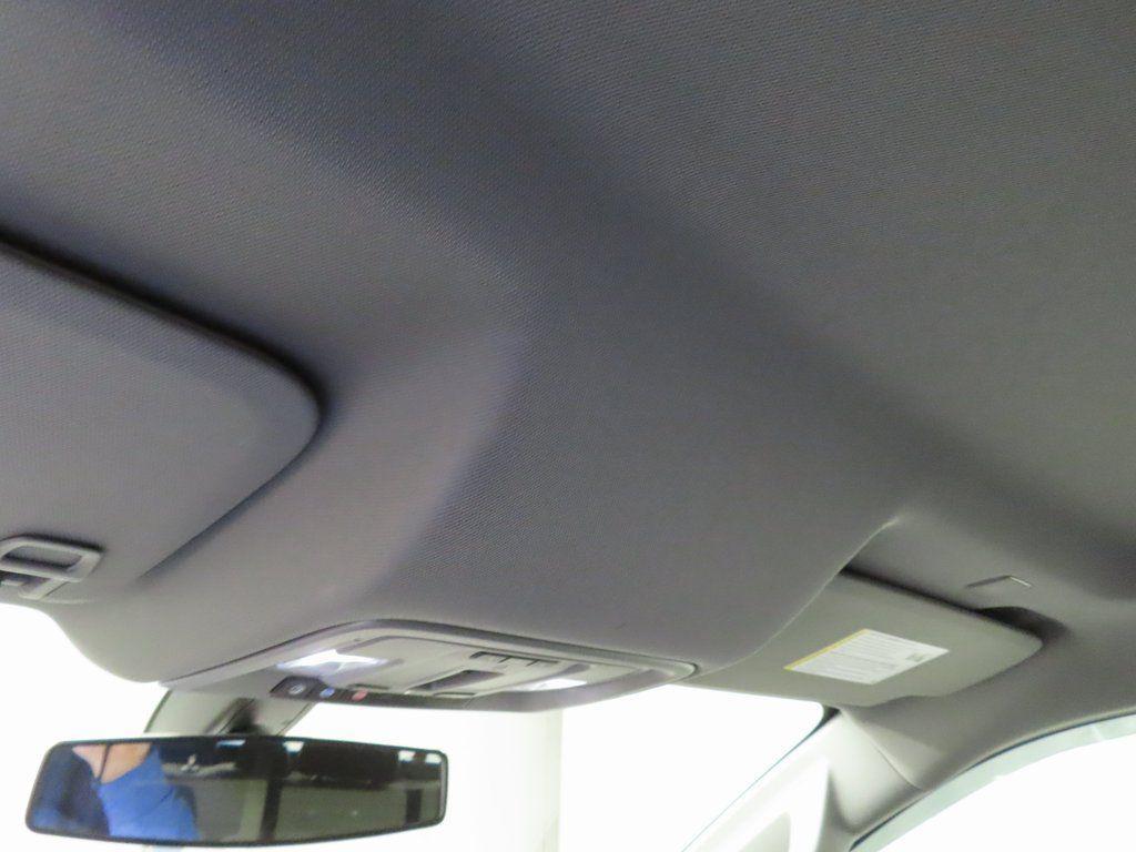 used 2021 Chevrolet Silverado 1500 car, priced at $31,998