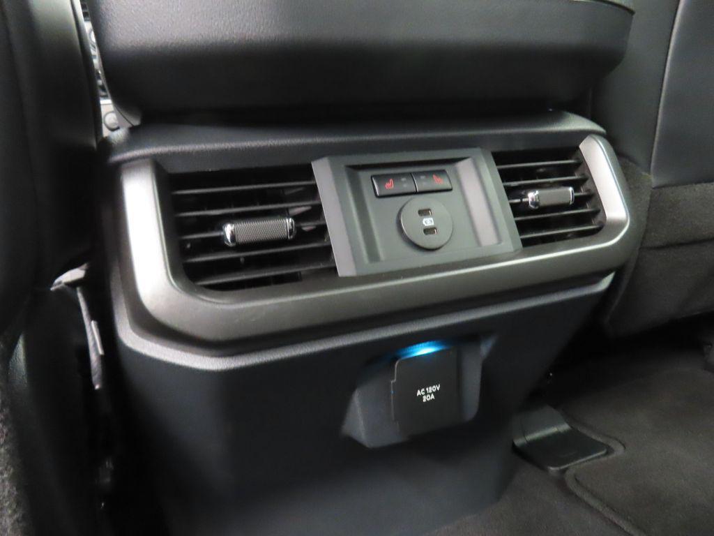 used 2025 Ford F-150 car, priced at $69,497
