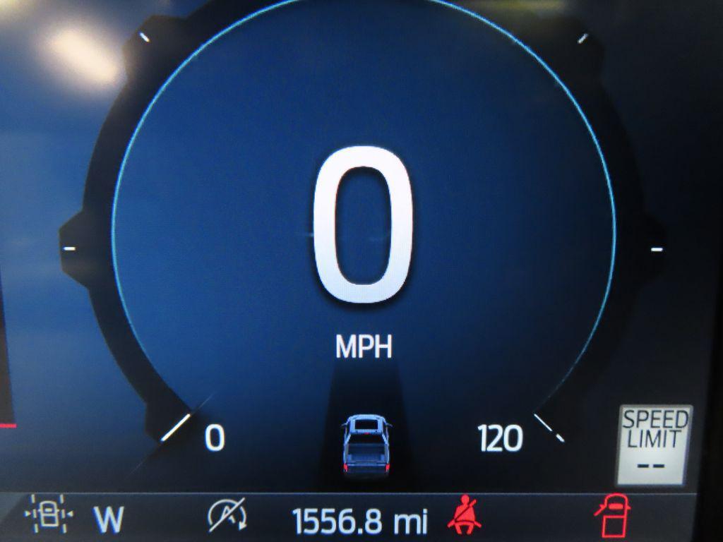 used 2025 Ford F-150 car, priced at $69,497