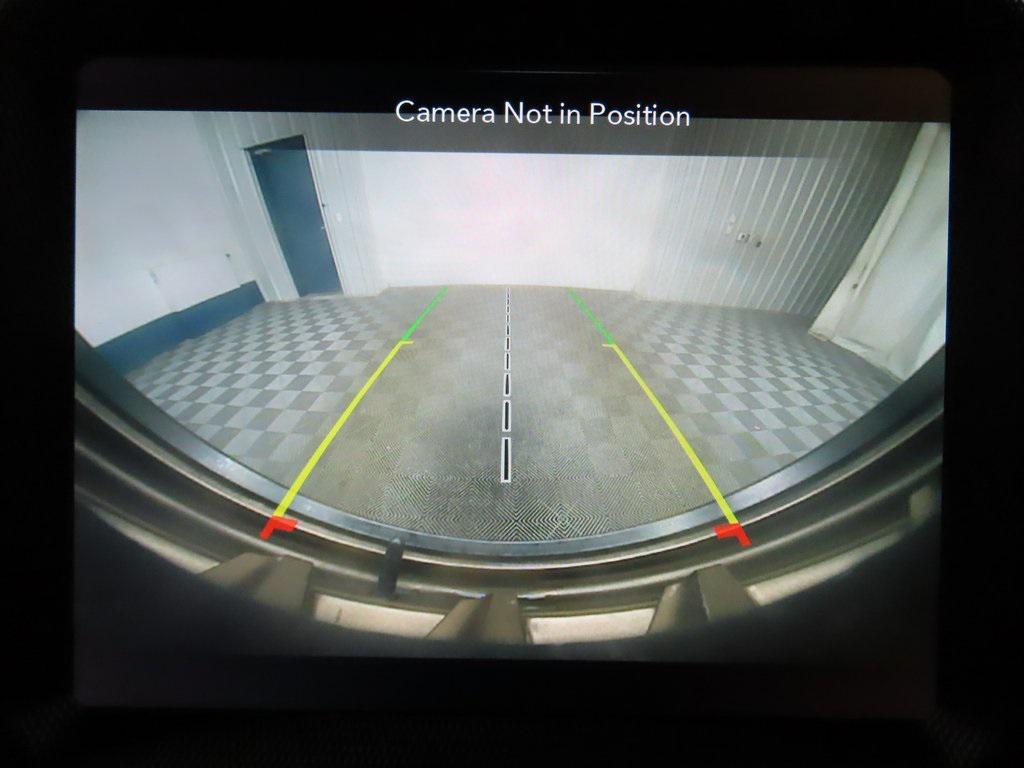 used 2023 Jeep Wrangler car, priced at $38,997