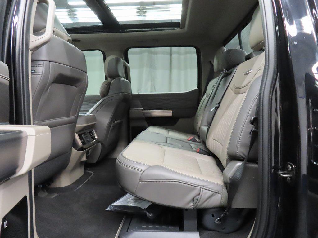 used 2025 Ford F-350 car, priced at $88,997