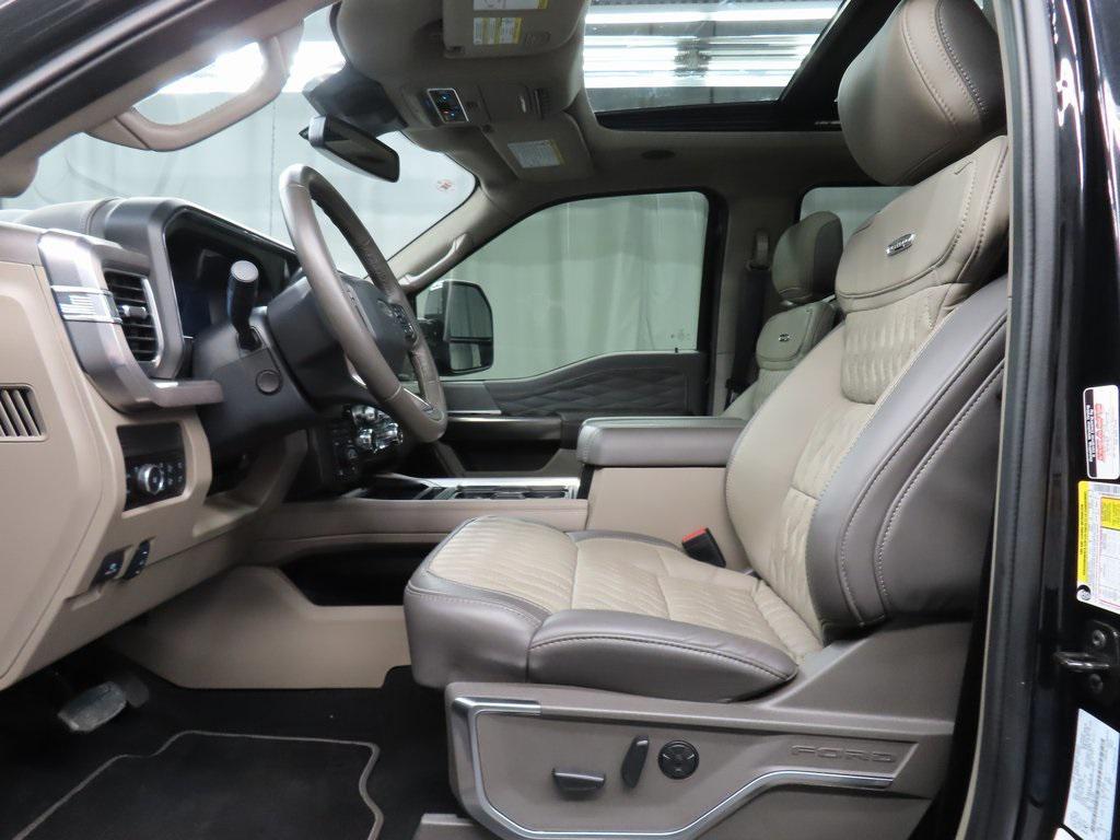 used 2025 Ford F-350 car, priced at $88,997