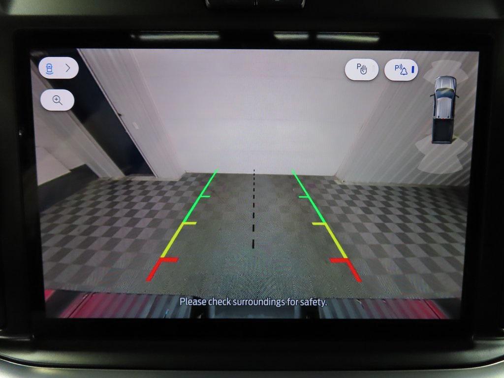 used 2025 Ford F-350 car, priced at $88,997