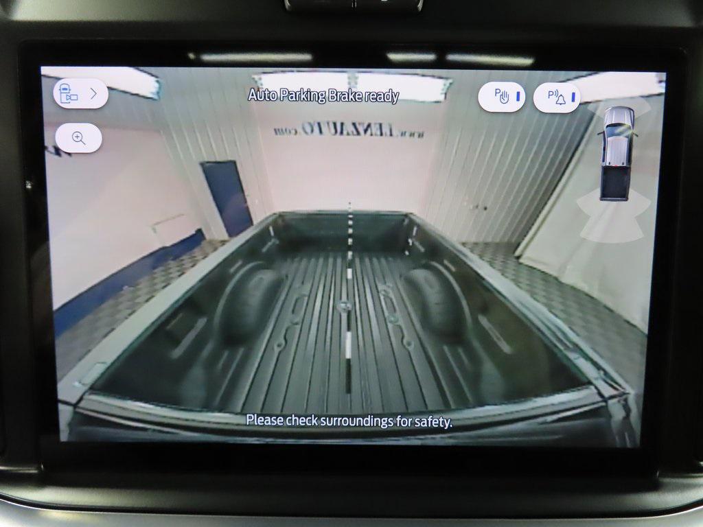 used 2025 Ford F-350 car, priced at $88,997