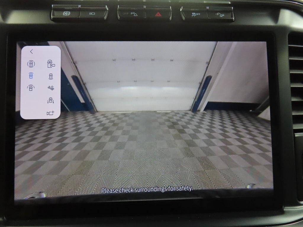 used 2024 Ford F-250 car, priced at $78,491