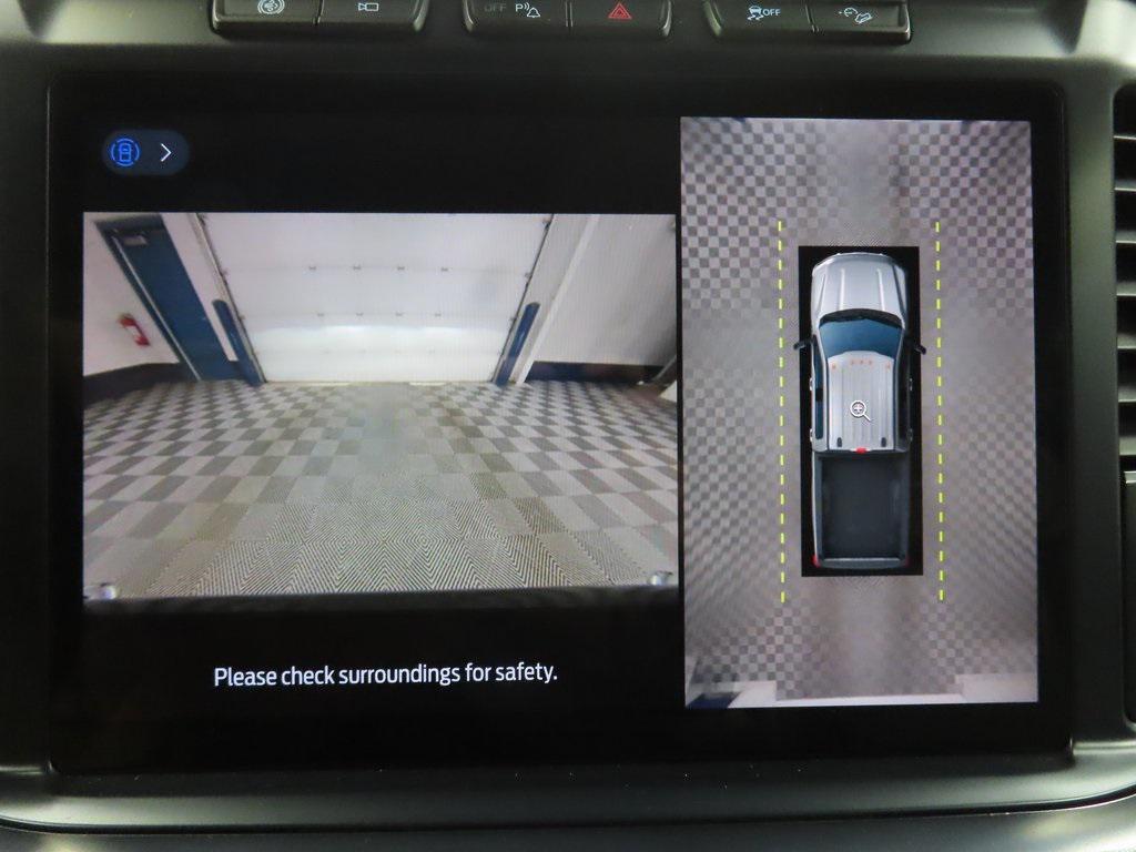 used 2024 Ford F-250 car, priced at $78,491