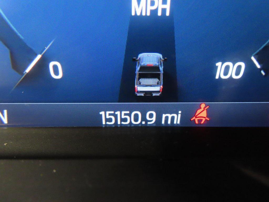 used 2024 Ford F-250 car, priced at $78,491