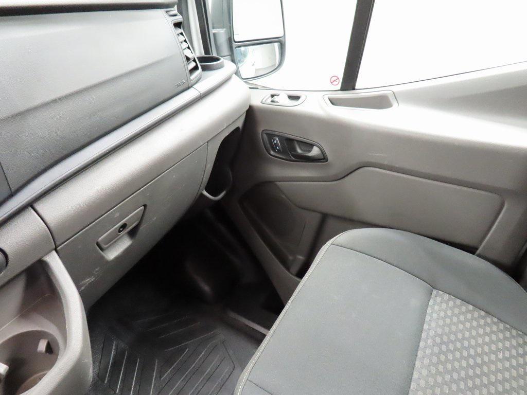 used 2023 Ford Transit-250 car, priced at $30,991