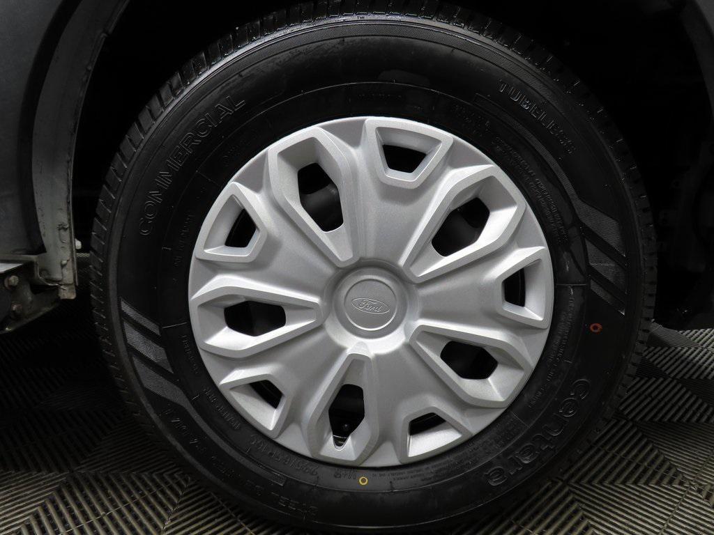 used 2023 Ford Transit-250 car, priced at $30,991