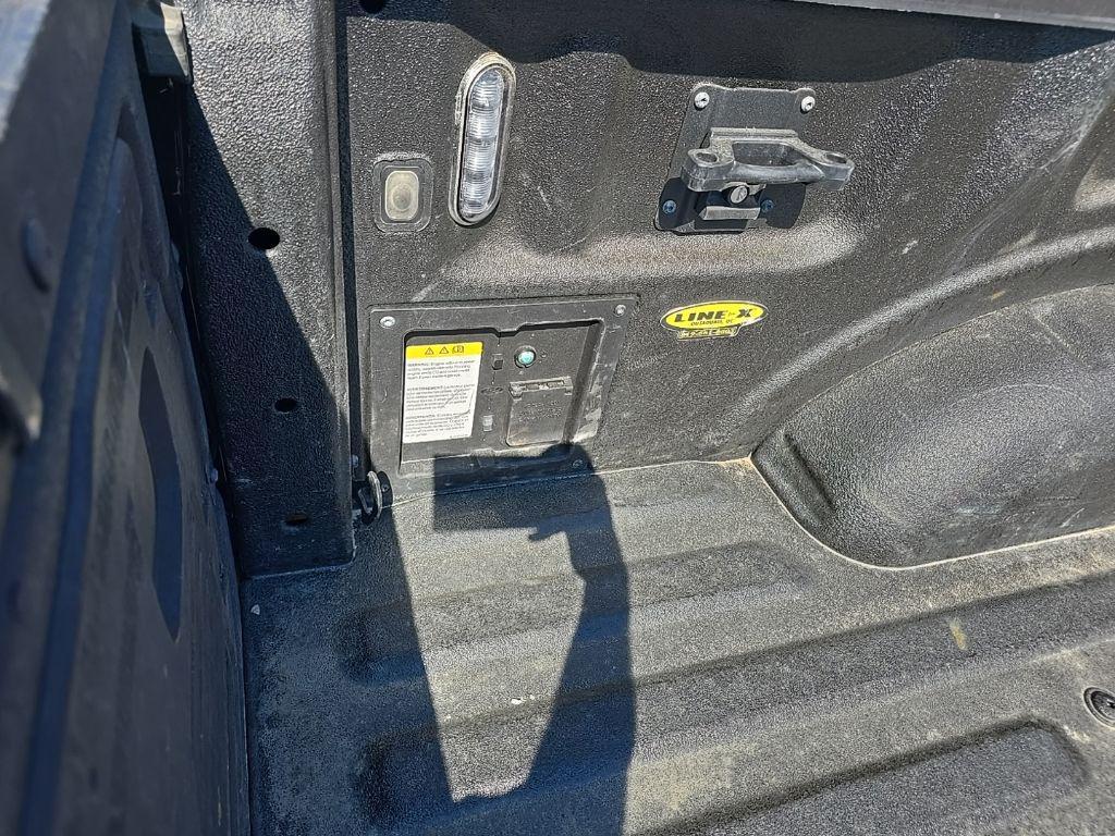 used 2023 Ford F-150 car, priced at $51,998