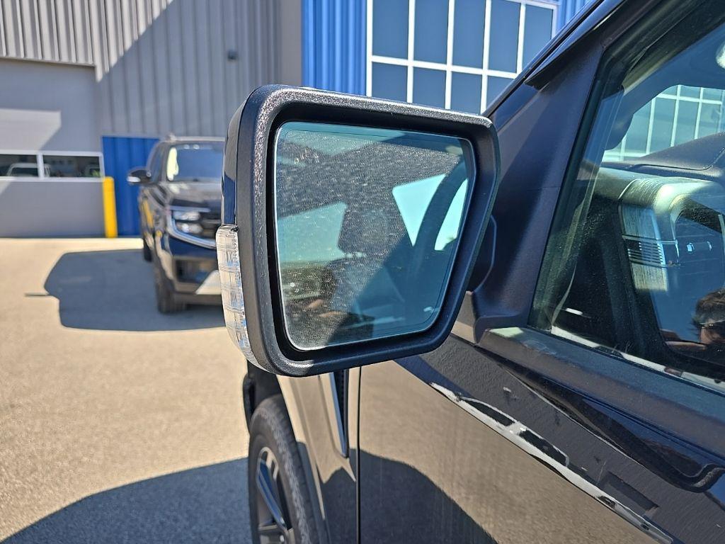 used 2023 Ford F-150 car, priced at $51,998