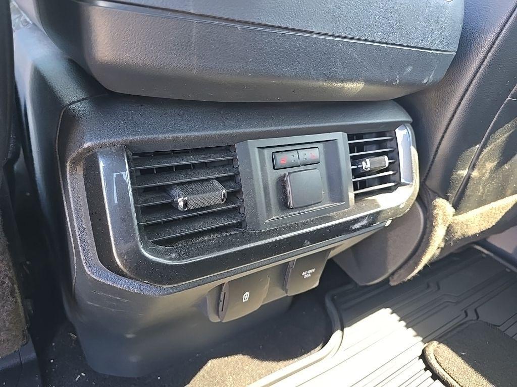 used 2023 Ford F-150 car, priced at $51,998