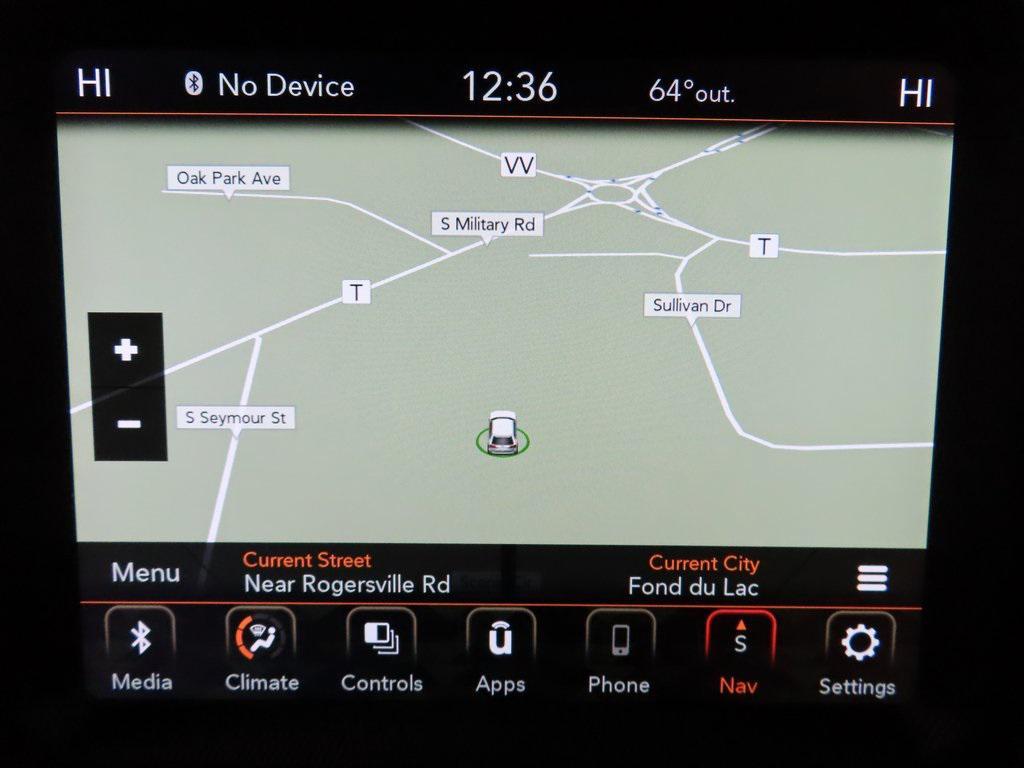 used 2022 Jeep Wrangler Unlimited car, priced at $35,497