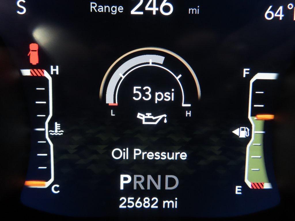 used 2022 Jeep Wrangler Unlimited car, priced at $35,497