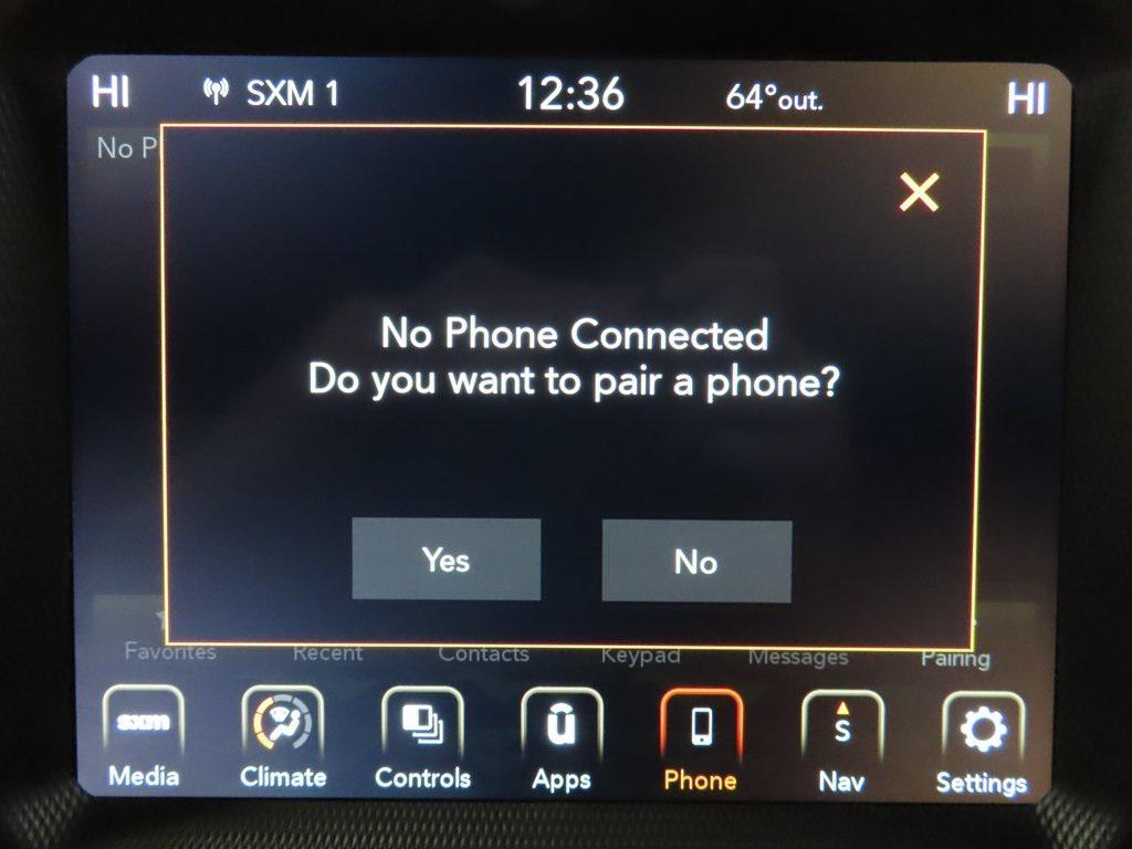 used 2022 Jeep Wrangler Unlimited car, priced at $35,497