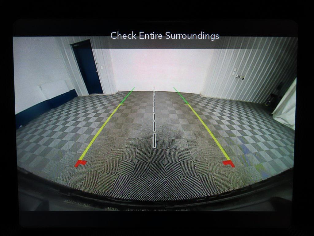 used 2022 Jeep Wrangler Unlimited car, priced at $35,497