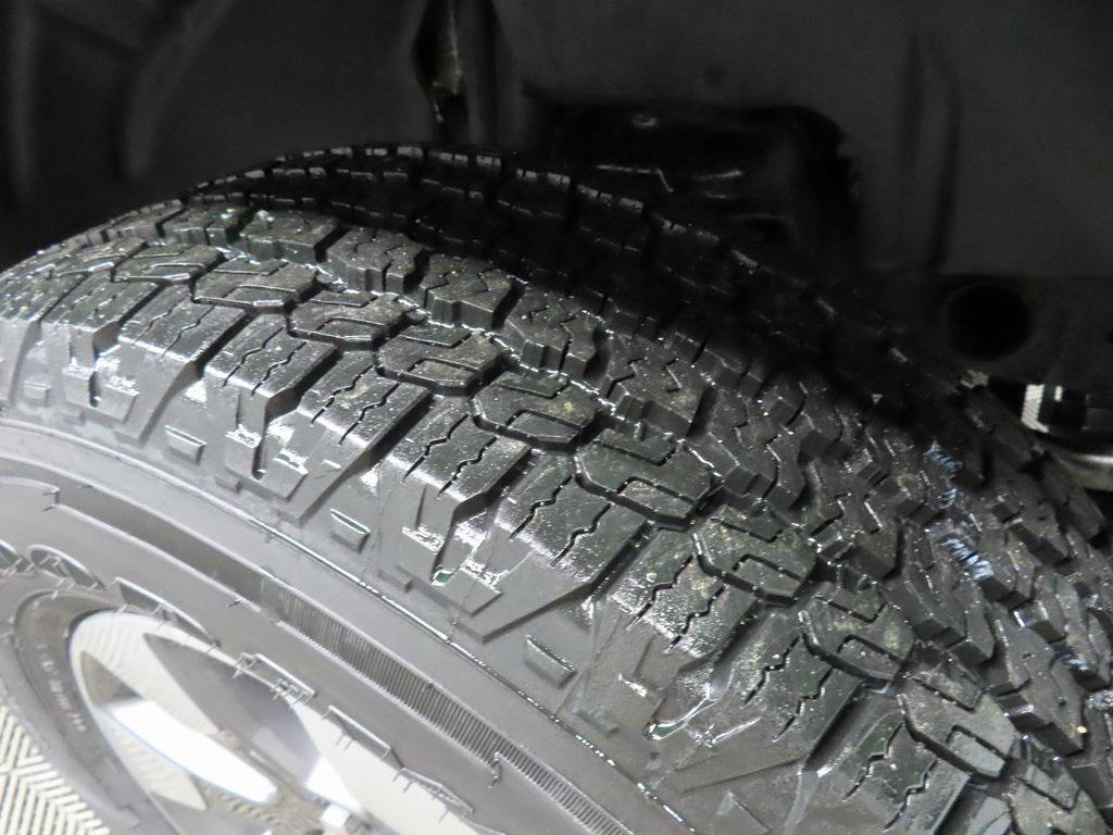 used 2022 Jeep Wrangler Unlimited car, priced at $35,497