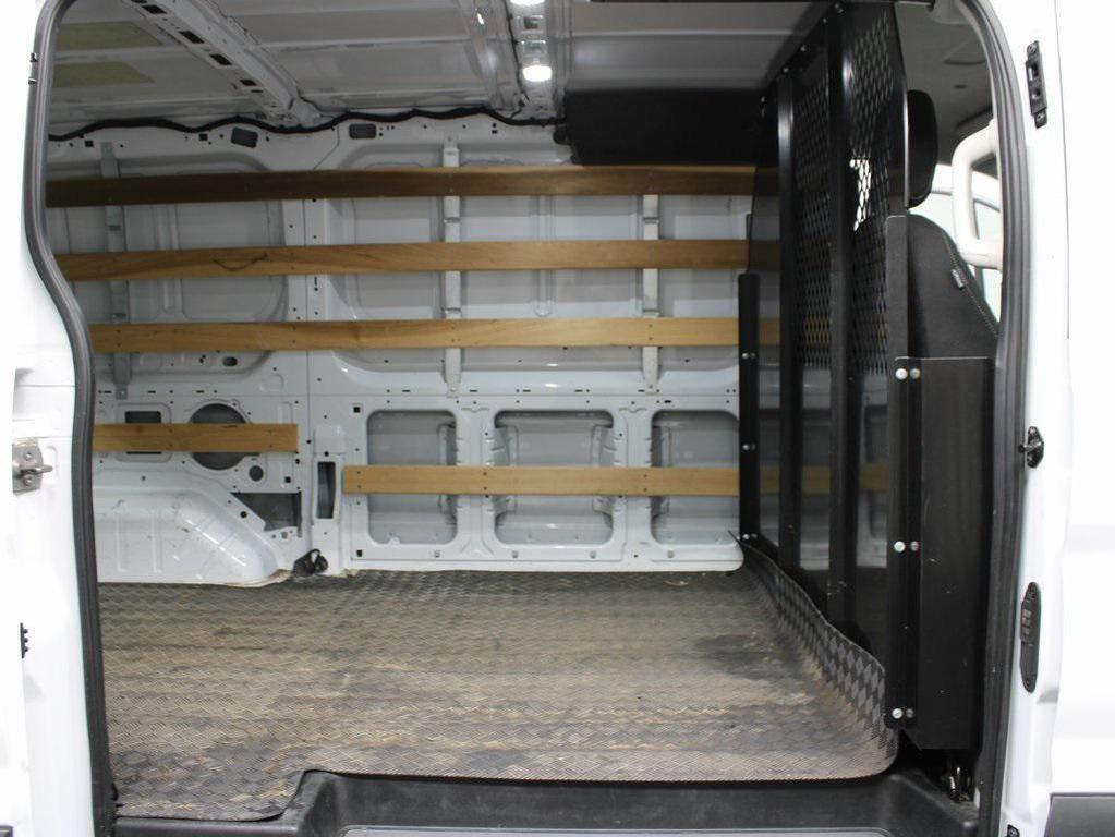used 2023 Ford Transit-250 car, priced at $32,497
