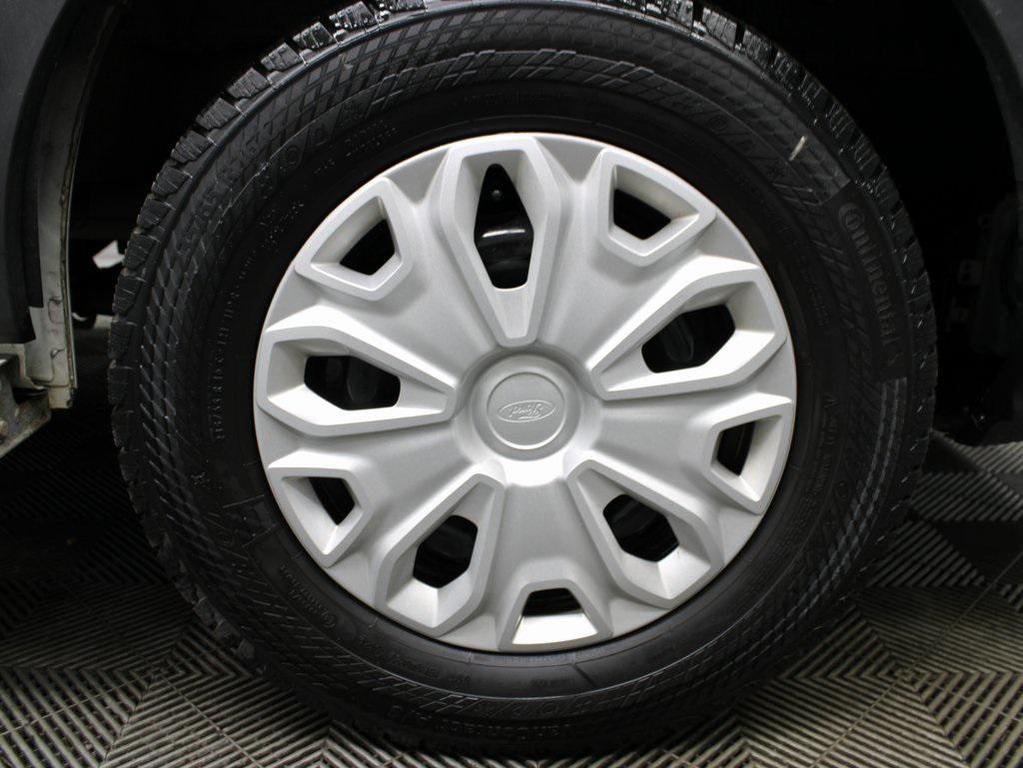 used 2023 Ford Transit-250 car, priced at $32,497