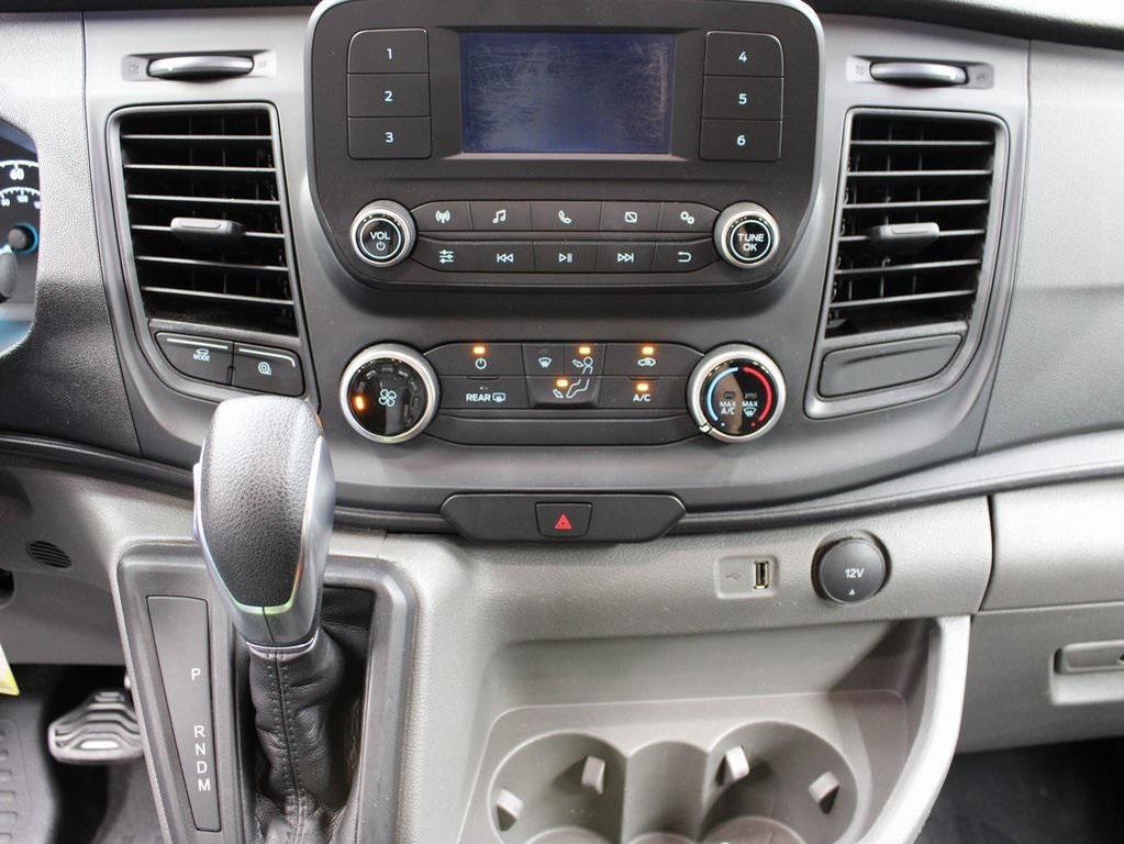 used 2023 Ford Transit-250 car, priced at $32,497