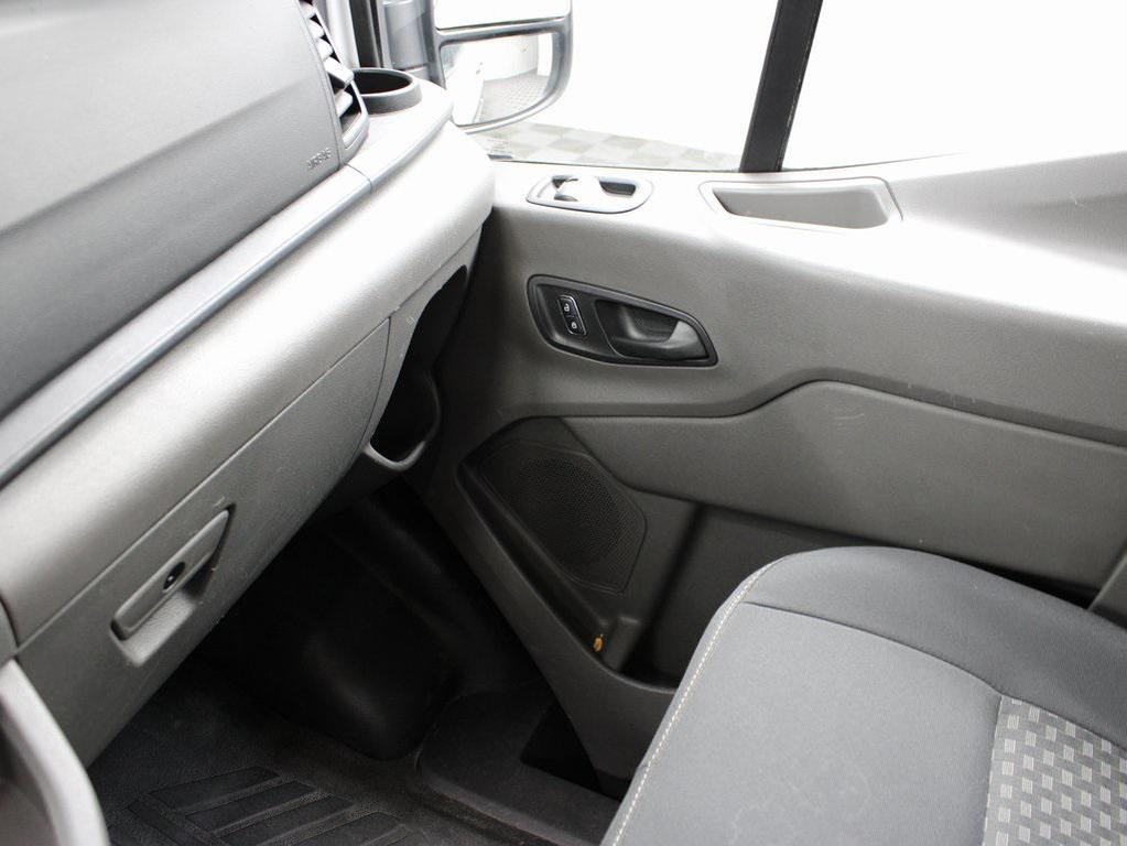 used 2023 Ford Transit-250 car, priced at $32,497