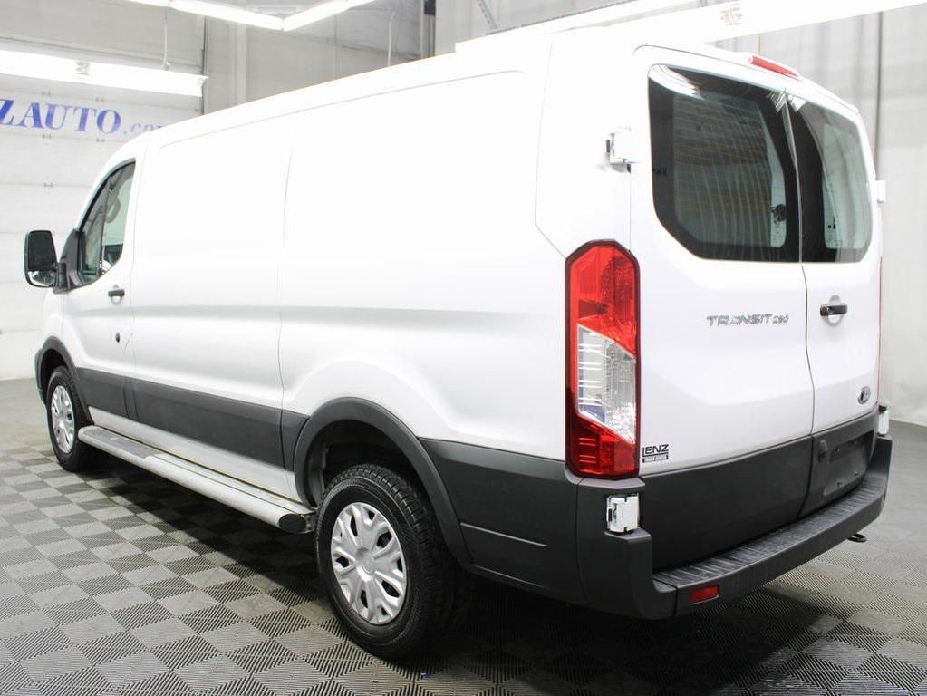 used 2023 Ford Transit-250 car, priced at $32,497