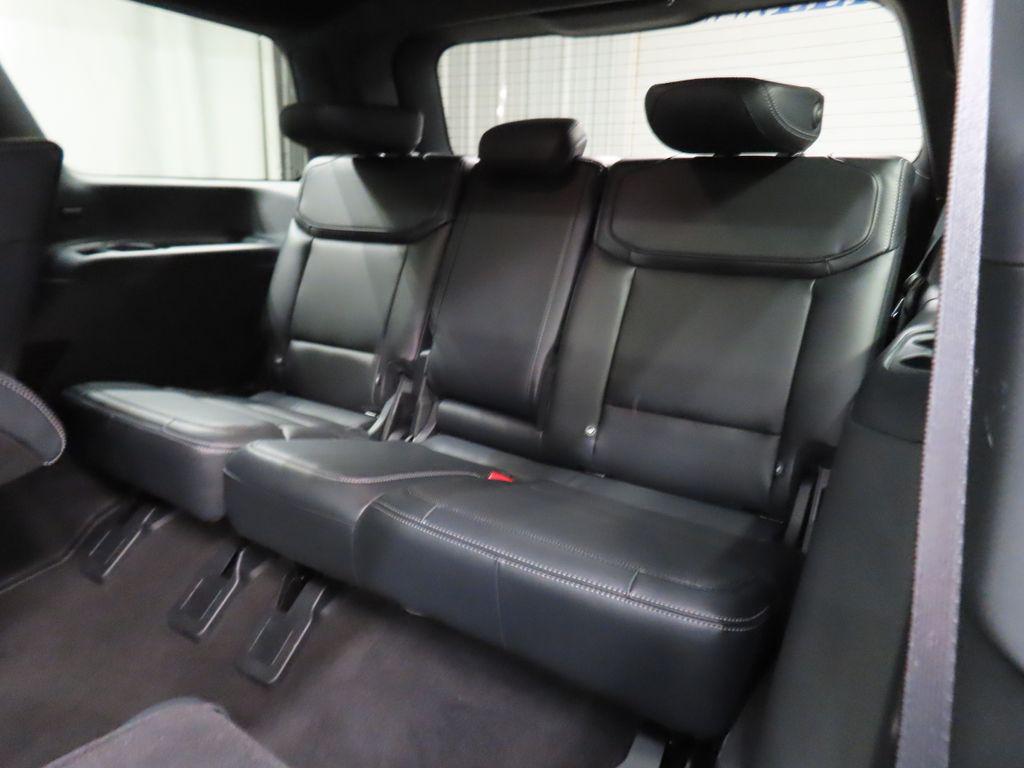 used 2025 Ford Expedition car, priced at $77,497