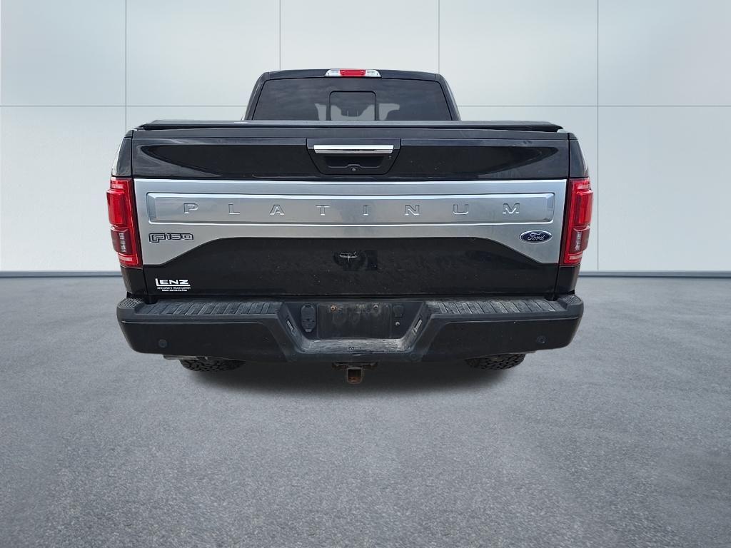 used 2017 Ford F-150 car, priced at $27,998
