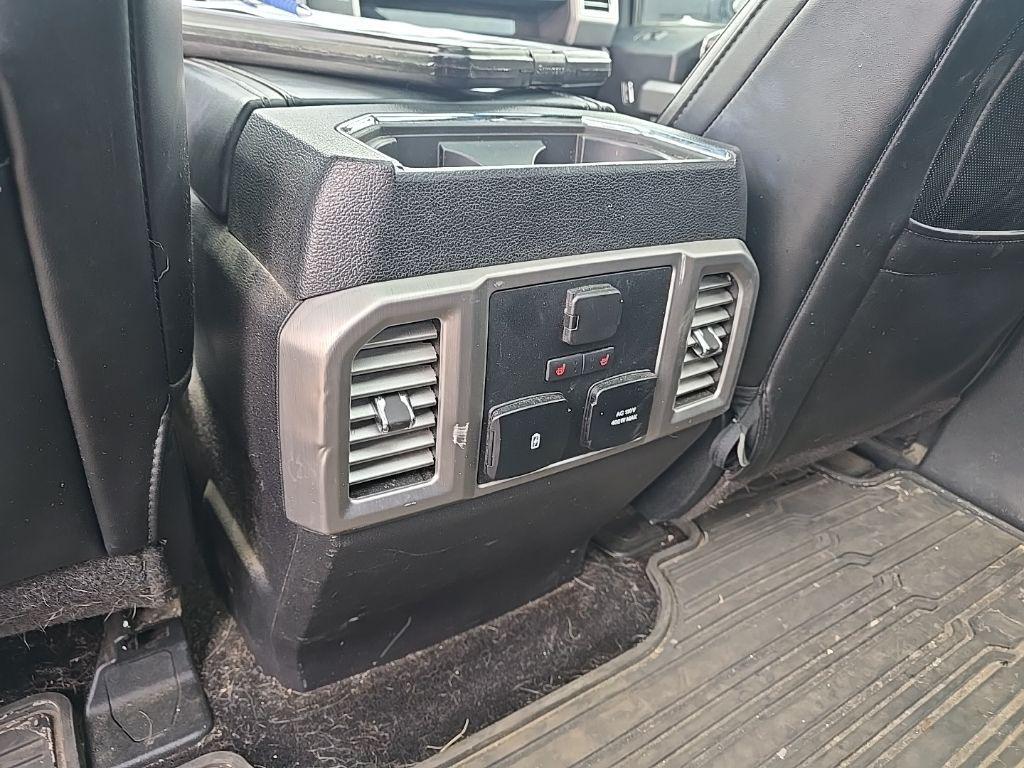 used 2017 Ford F-150 car, priced at $27,998