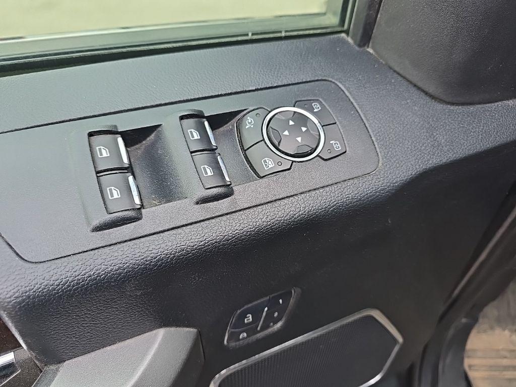 used 2017 Ford F-150 car, priced at $27,998