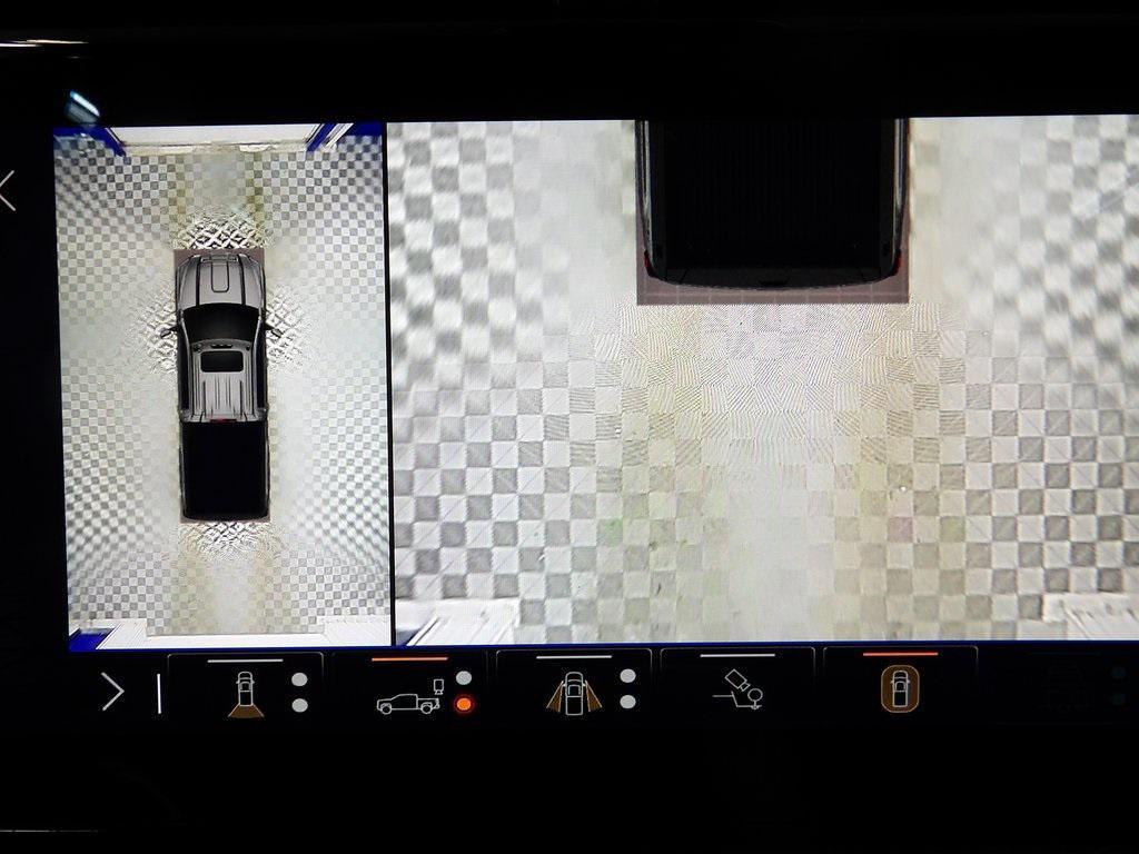 used 2025 GMC Sierra 2500 car, priced at $75,992