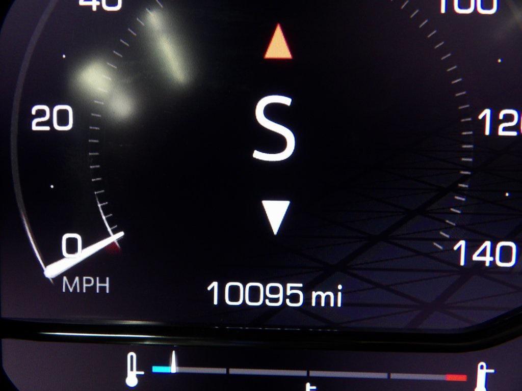 used 2025 GMC Sierra 2500 car, priced at $75,992