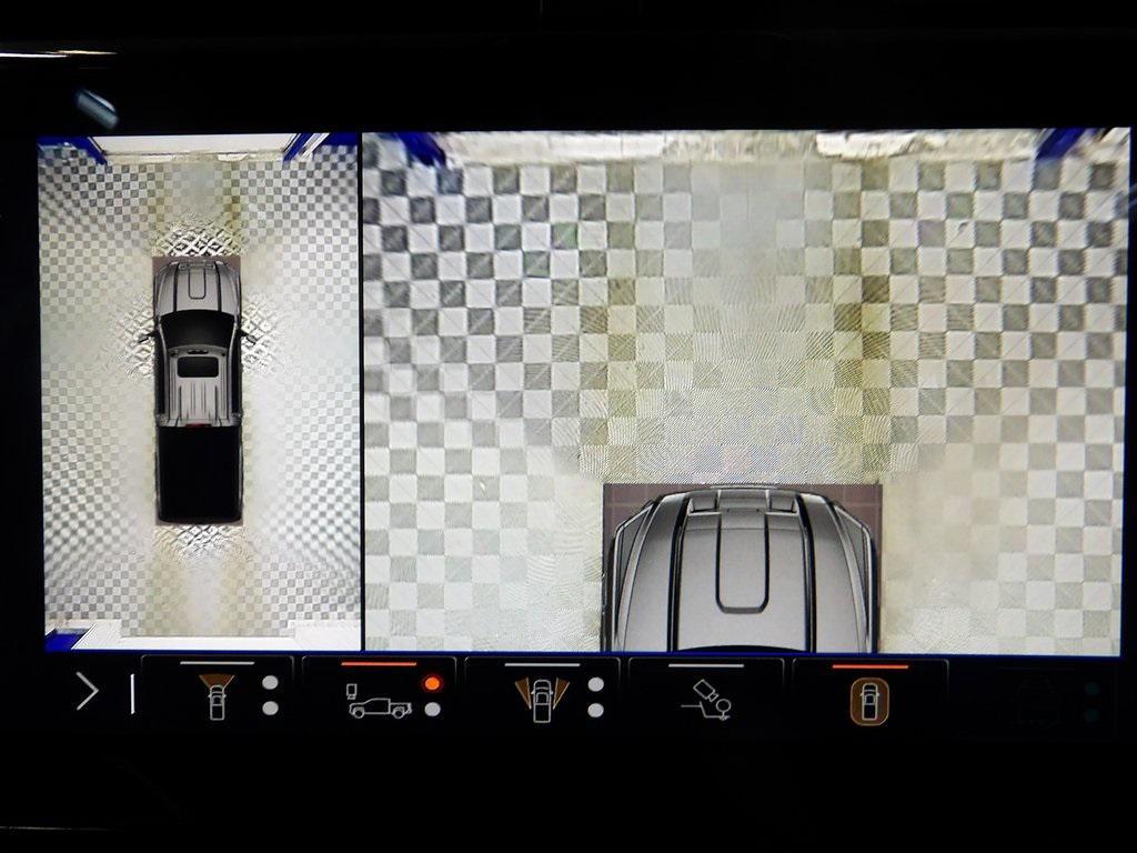 used 2025 GMC Sierra 2500 car, priced at $75,992