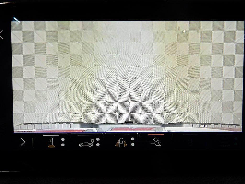 used 2025 GMC Sierra 2500 car, priced at $75,992