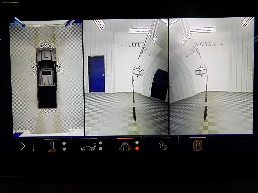 used 2025 GMC Sierra 2500 car, priced at $75,992