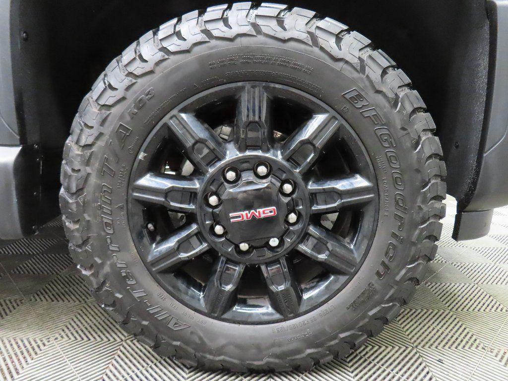 used 2025 GMC Sierra 2500 car, priced at $75,997