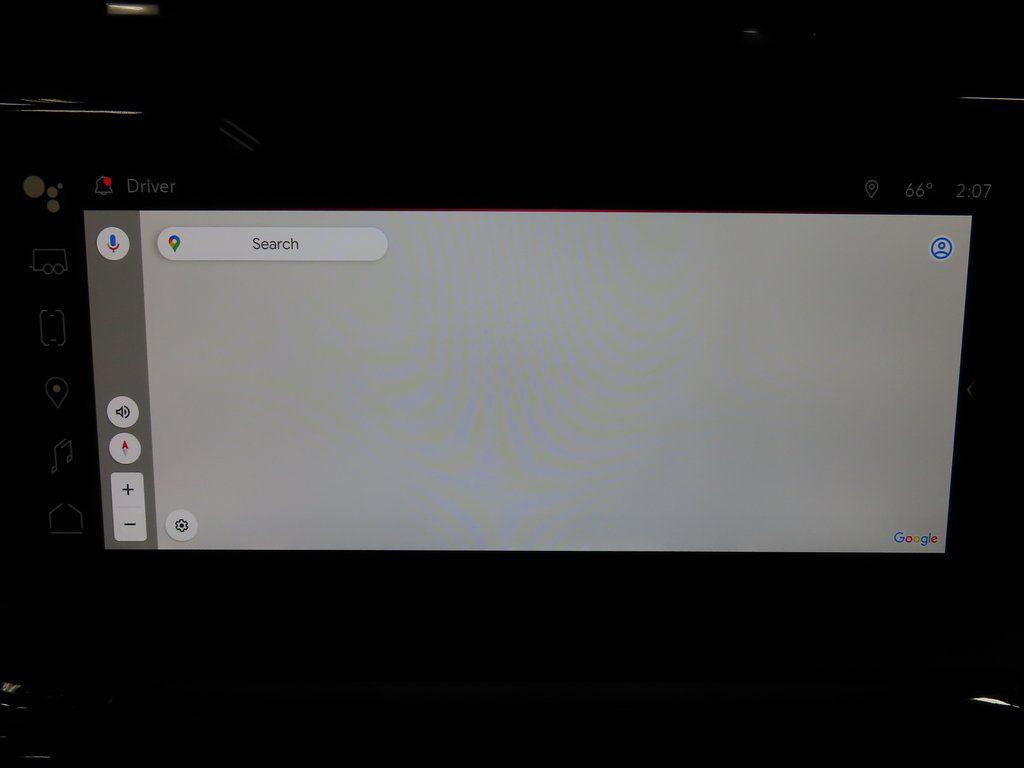 used 2025 GMC Sierra 2500 car, priced at $75,997