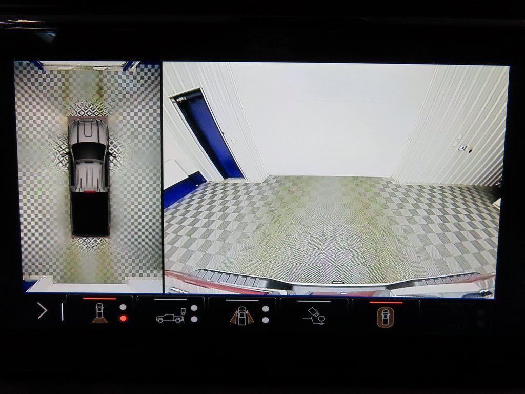 used 2025 GMC Sierra 2500 car, priced at $75,997