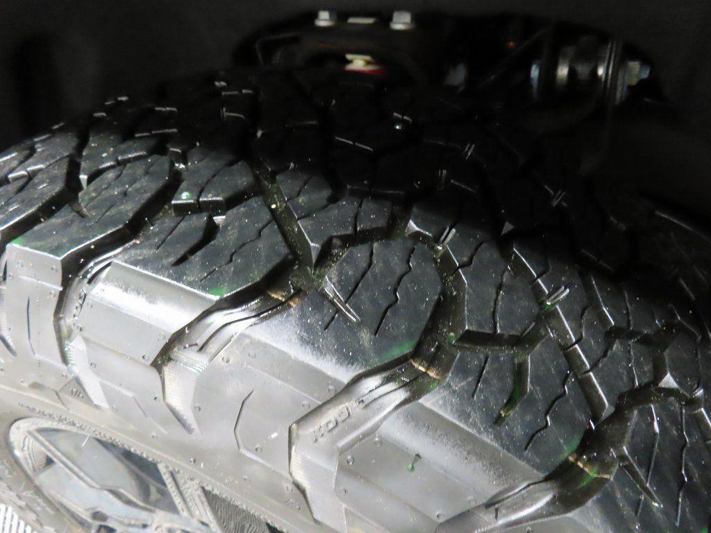 used 2025 GMC Sierra 2500 car, priced at $75,997