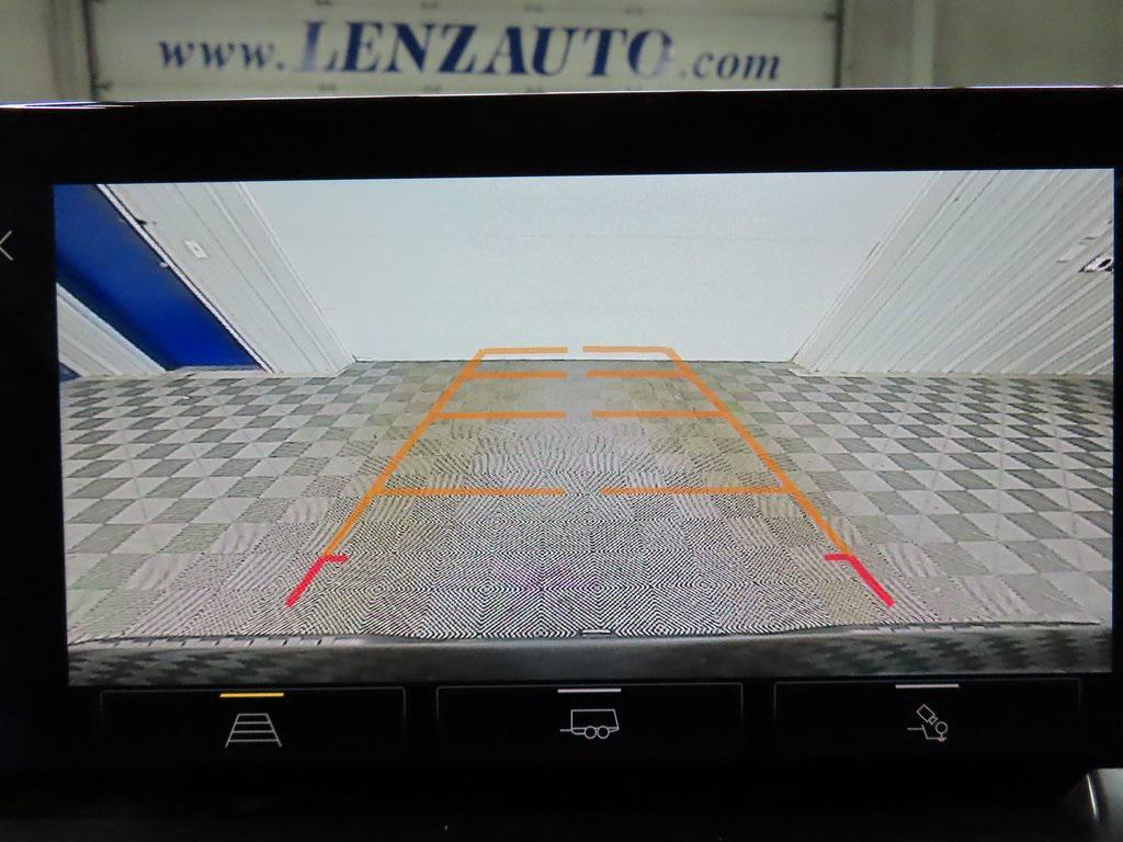 used 2024 Chevrolet Silverado 1500 car, priced at $49,997