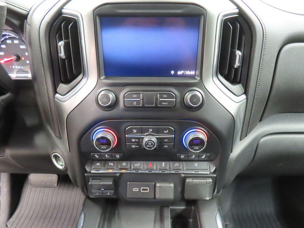 used 2019 Chevrolet Silverado 1500 car, priced at $31,497