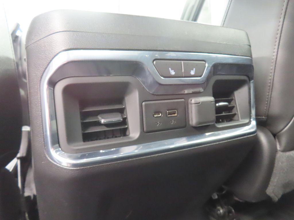 used 2019 Chevrolet Silverado 1500 car, priced at $31,497