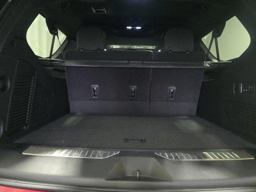 used 2025 Chevrolet Suburban car, priced at $81,498