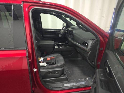 used 2025 Chevrolet Suburban car, priced at $81,498