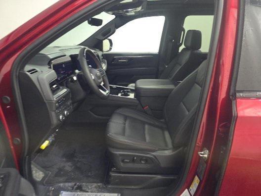 used 2025 Chevrolet Suburban car, priced at $81,498