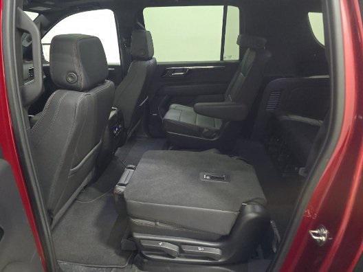 used 2025 Chevrolet Suburban car, priced at $81,498