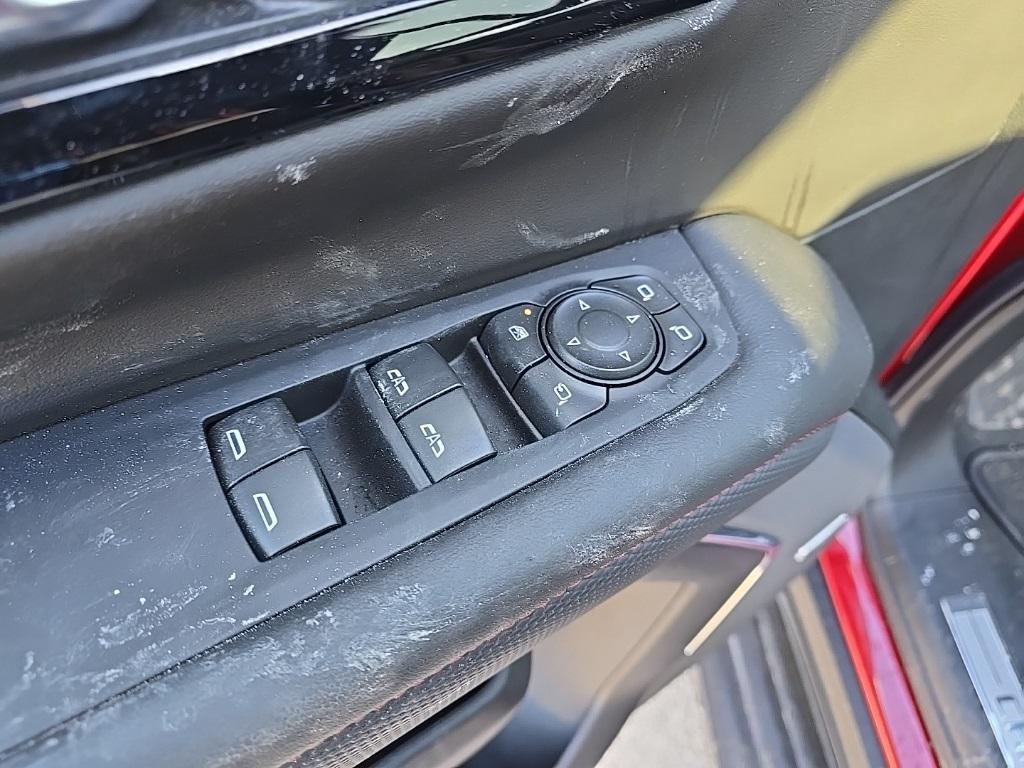 used 2025 Chevrolet Suburban car, priced at $81,498