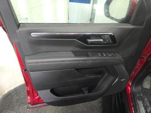 used 2025 Chevrolet Suburban car, priced at $81,498