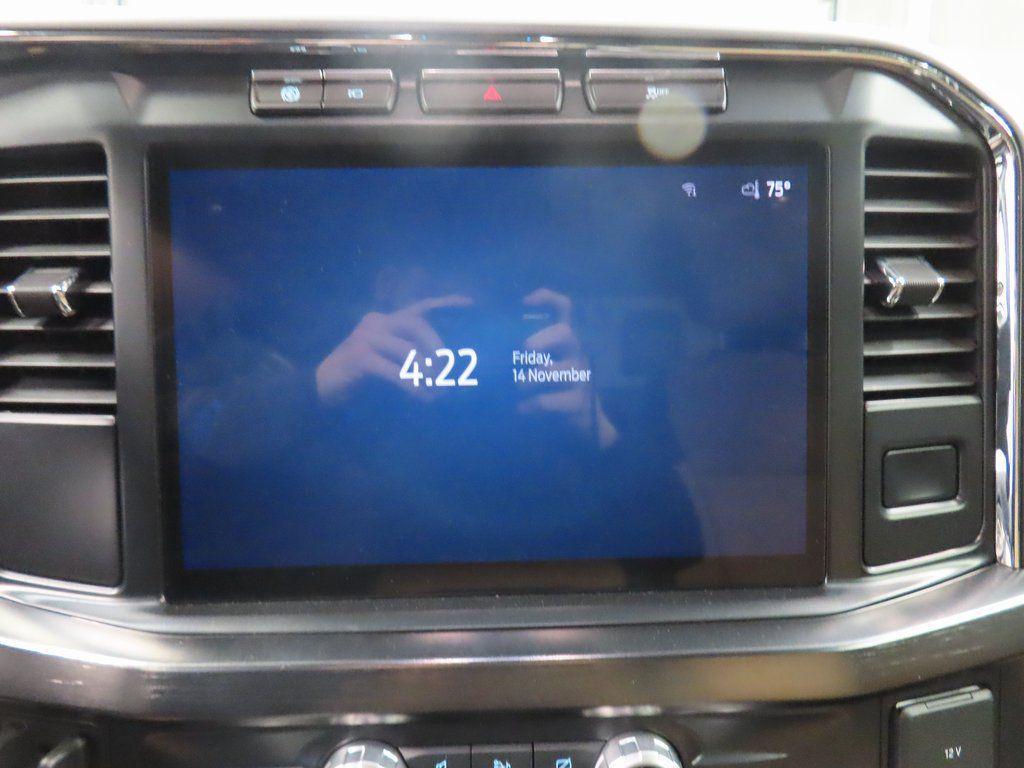 used 2024 Ford F-250 car, priced at $81,491