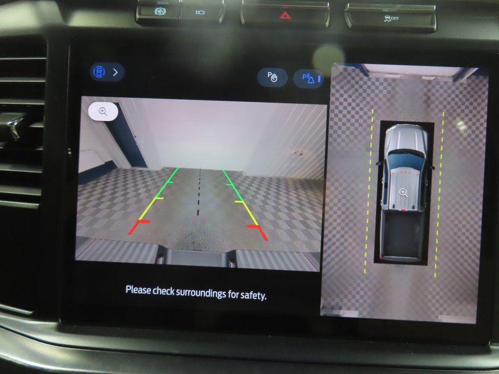 used 2024 Ford F-250 car, priced at $81,491